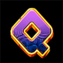 Aztec Coins Symbol Q